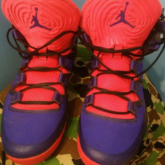 Micheal Jordan Other - Micheal Jordan's